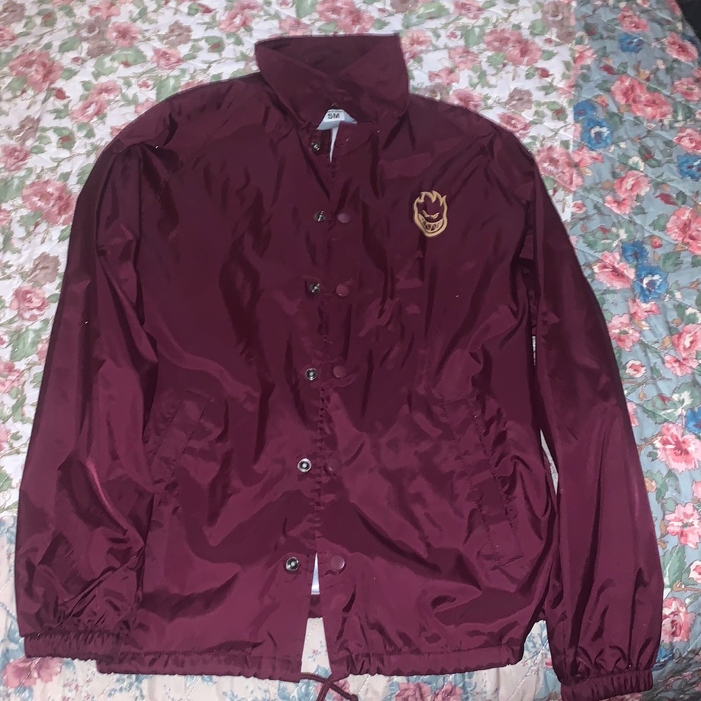 Zumiez silky sweater